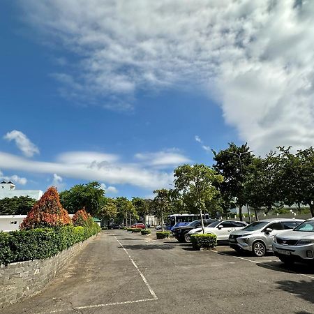 Muong Thanh Luxury Buon Ma Thuot Hotel Esterno foto