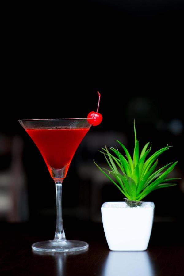 Muong Thanh Luxury Buon Ma Thuot Hotel Esterno foto